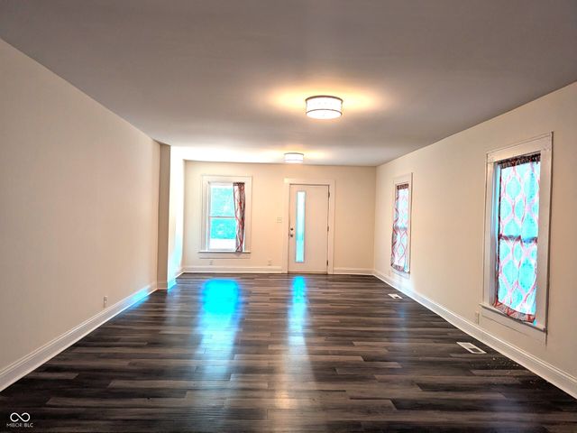 826 E Pleasant Run Parkway North Drive, Indianapolis, IN 46203