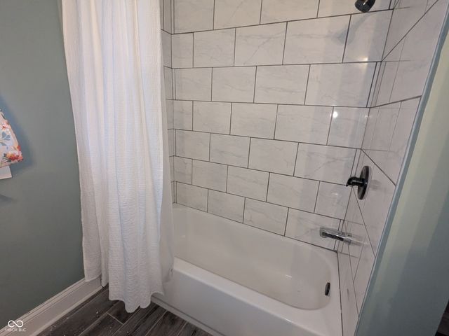 826 E Pleasant Run Parkway North Drive, Indianapolis, IN 46203