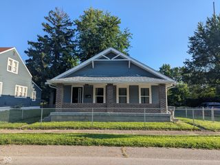 826 E Pleasant Run Parkway North Drive, Indianapolis, IN 46203