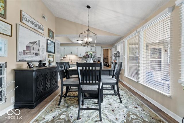 601 E Howard Avenue, Arcadia, IN 46030