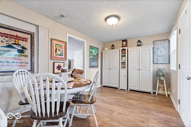 601 E Howard Avenue, Arcadia, IN 46030