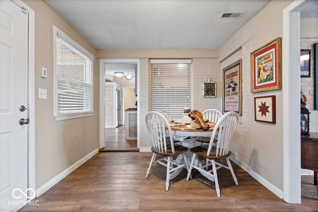 601 E Howard Avenue, Arcadia, IN 46030