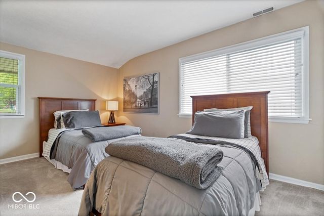 601 E Howard Avenue, Arcadia, IN 46030