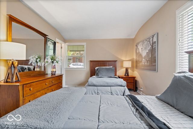 601 E Howard Avenue, Arcadia, IN 46030