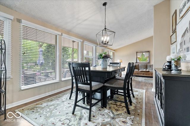 601 E Howard Avenue, Arcadia, IN 46030