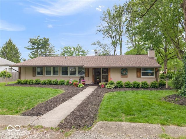 601 E Howard Avenue, Arcadia, IN 46030