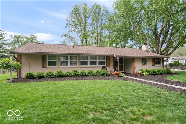 601 E Howard Avenue, Arcadia, IN 46030