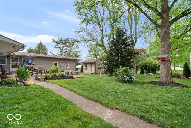 601 E Howard Avenue, Arcadia, IN 46030