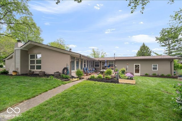 601 E Howard Avenue, Arcadia, IN 46030
