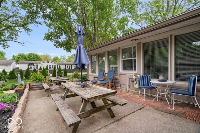 601 E Howard Avenue, Arcadia, IN 46030