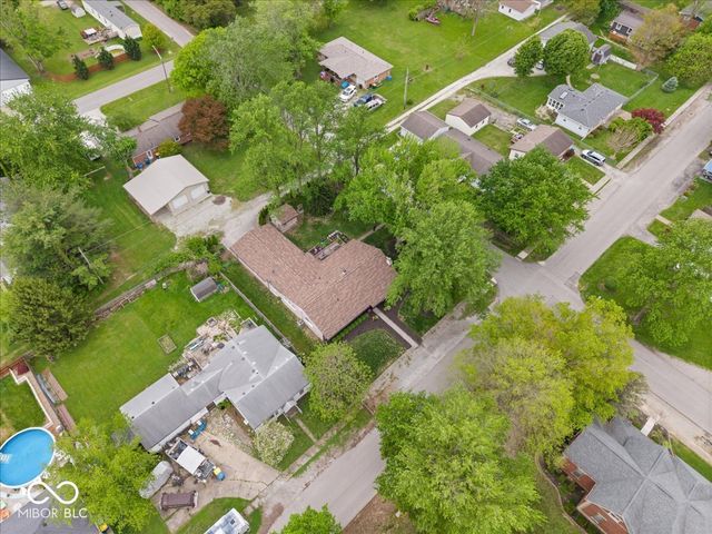 601 E Howard Avenue, Arcadia, IN 46030