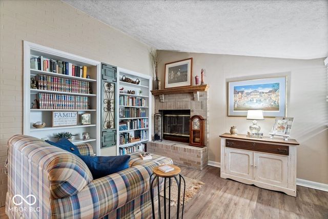 601 E Howard Avenue, Arcadia, IN 46030