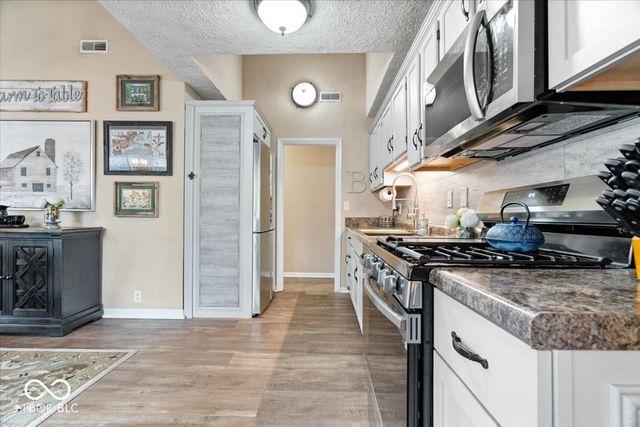 601 E Howard Avenue, Arcadia, IN 46030