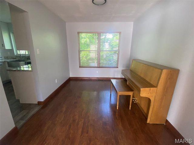 4606 Hickory Ridge View Court, Eureka, MO 63025