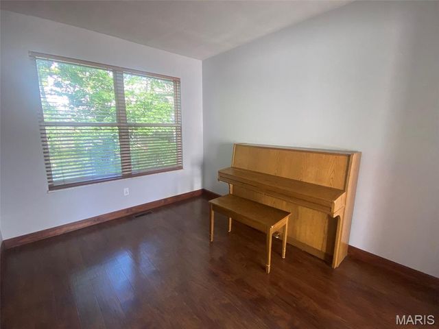 4606 Hickory Ridge View Court, Eureka, MO 63025
