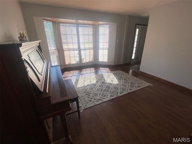 4606 Hickory Ridge View Court, Eureka, MO 63025