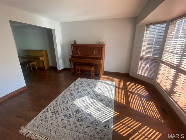 4606 Hickory Ridge View Court, Eureka, MO 63025