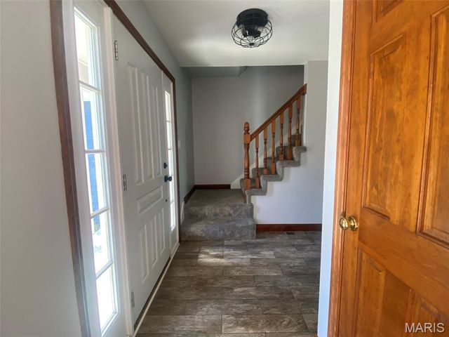 4606 Hickory Ridge View Court, Eureka, MO 63025