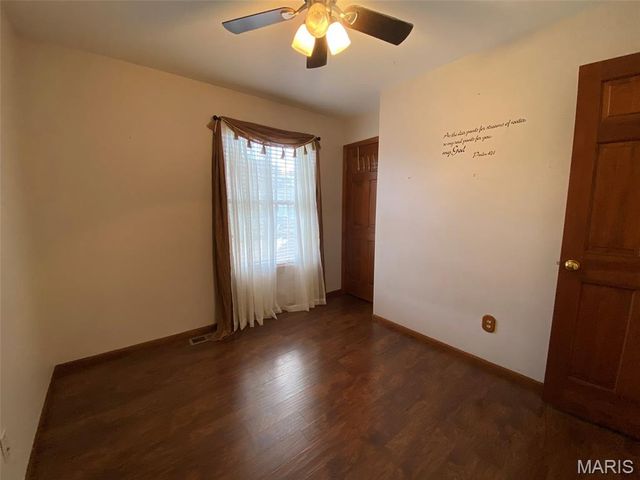 4606 Hickory Ridge View Court, Eureka, MO 63025