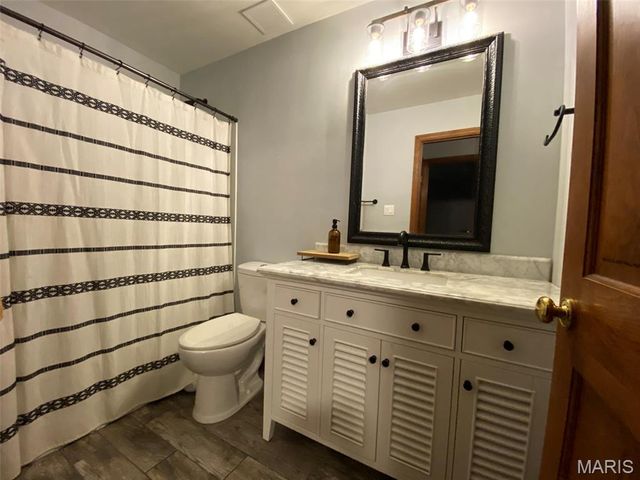 4606 Hickory Ridge View Court, Eureka, MO 63025