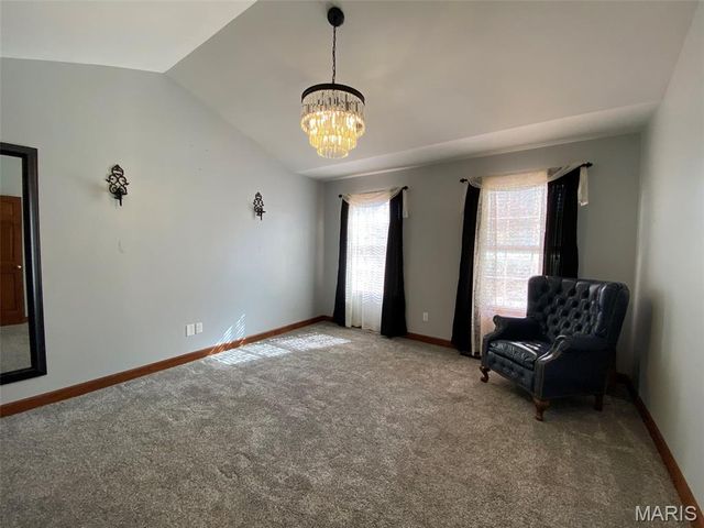 4606 Hickory Ridge View Court, Eureka, MO 63025