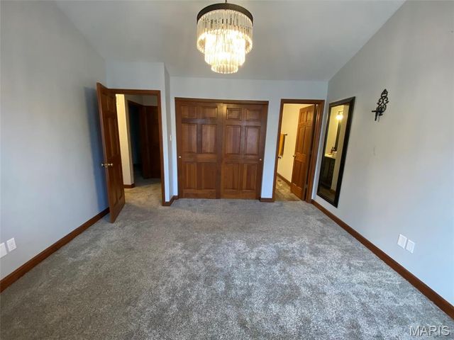 4606 Hickory Ridge View Court, Eureka, MO 63025