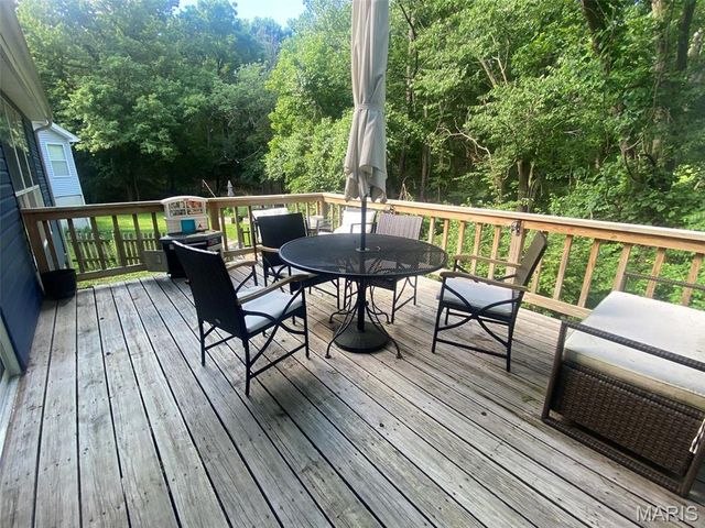 4606 Hickory Ridge View Court, Eureka, MO 63025