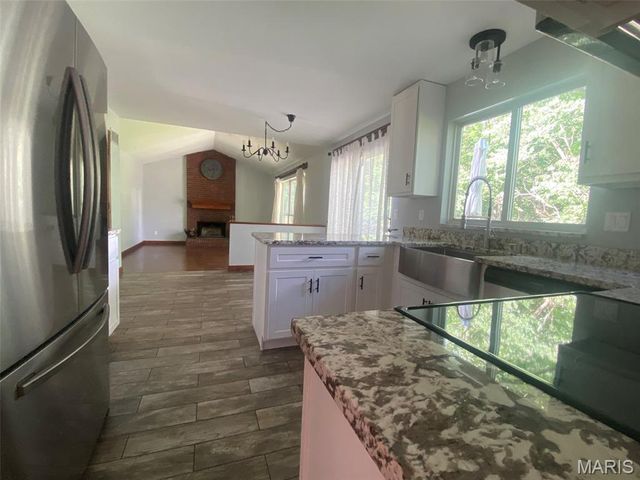 4606 Hickory Ridge View Court, Eureka, MO 63025