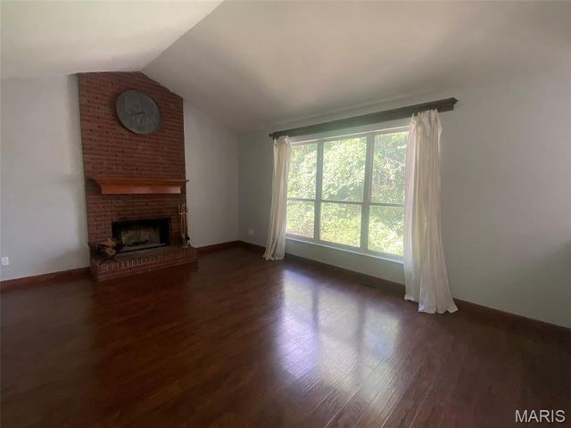 4606 Hickory Ridge View Court, Eureka, MO 63025
