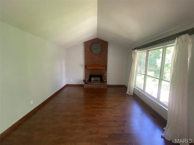 4606 Hickory Ridge View Court, Eureka, MO 63025
