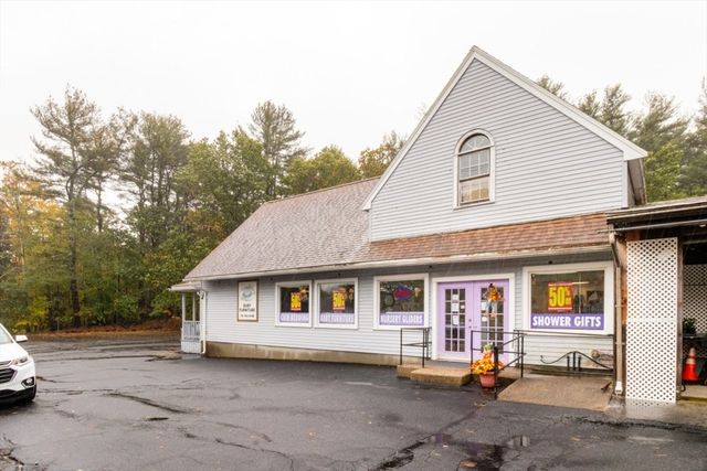 252 Washington Street, Norwell, MA 02061