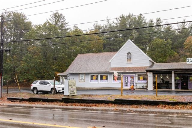 252 Washington Street, Norwell, MA 02061