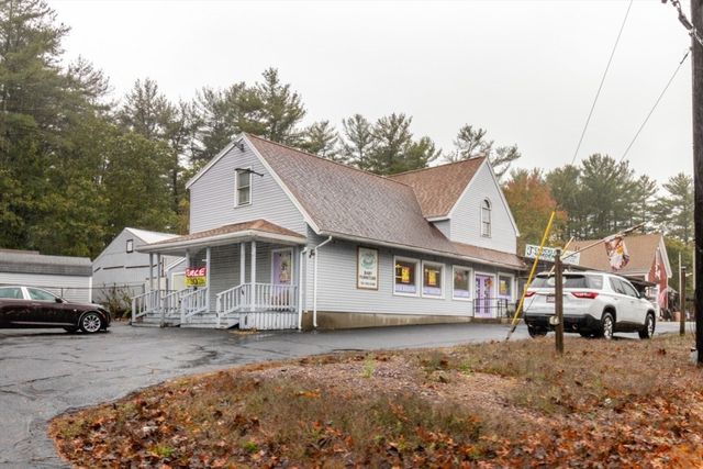 252 Washington Street, Norwell, MA 02061