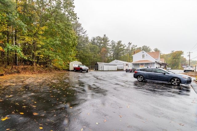 252 Washington Street, Norwell, MA 02061