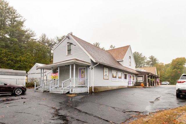 252 Washington Street, Norwell, MA 02061