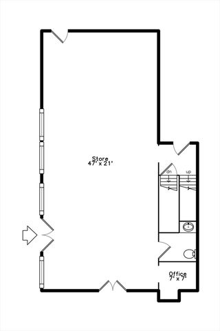 252 Washington Street, Norwell, MA 02061