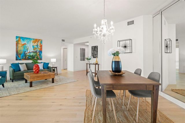 1170 SW GULF BOULEVARD 1105, Clearwater Beach, FL 33767