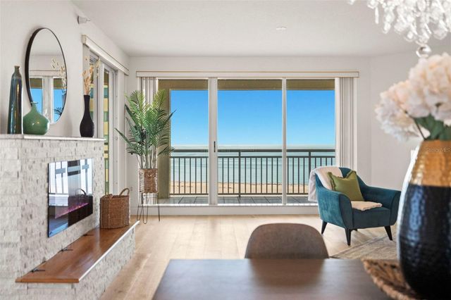 1170 SW GULF BOULEVARD 1105, Clearwater Beach, FL 33767