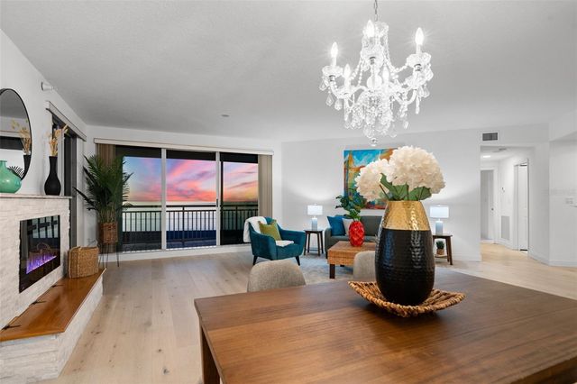 1170 SW GULF BOULEVARD 1105, Clearwater Beach, FL 33767