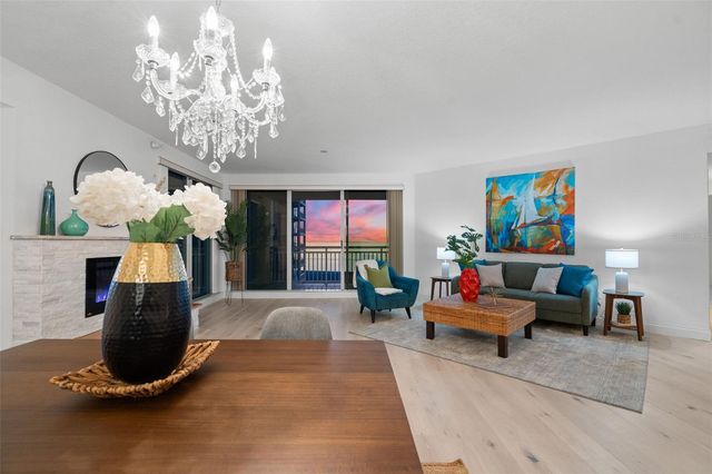 1170 SW GULF BOULEVARD 1105, Clearwater Beach, FL 33767