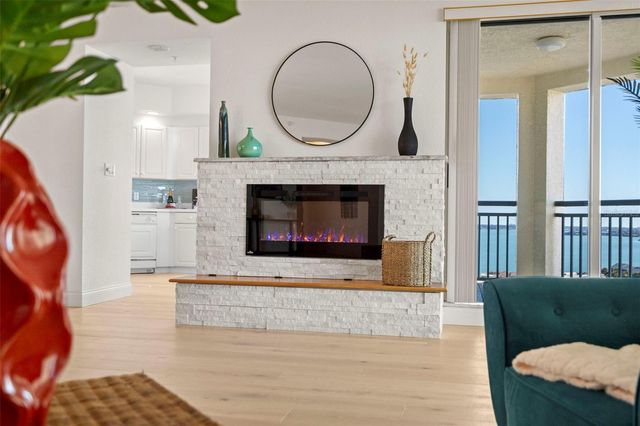 1170 SW GULF BOULEVARD 1105, Clearwater Beach, FL 33767