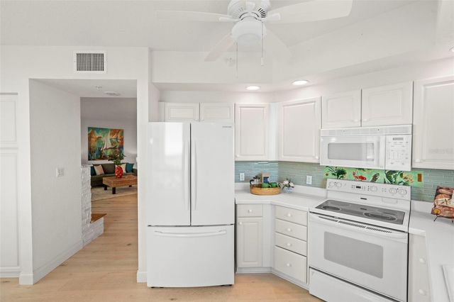 1170 SW GULF BOULEVARD 1105, Clearwater Beach, FL 33767