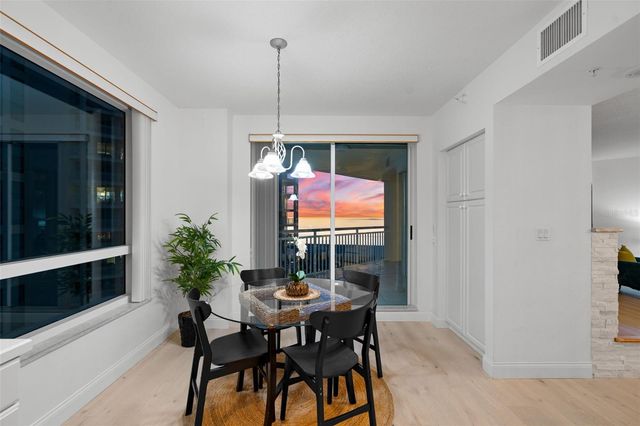 1170 SW GULF BOULEVARD 1105, Clearwater Beach, FL 33767