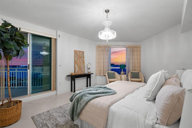 1170 SW GULF BOULEVARD 1105, Clearwater Beach, FL 33767