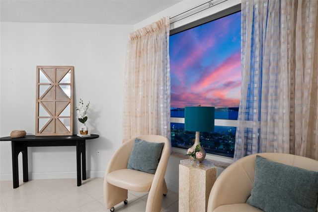 1170 SW GULF BOULEVARD 1105, Clearwater Beach, FL 33767