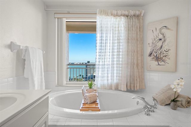 1170 SW GULF BOULEVARD 1105, Clearwater Beach, FL 33767