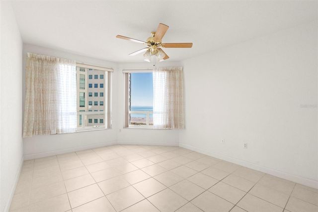 1170 SW GULF BOULEVARD 1105, Clearwater Beach, FL 33767
