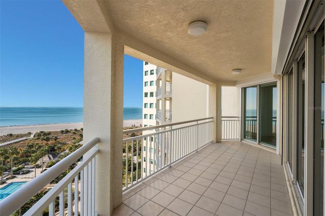 1170 SW GULF BOULEVARD 1105, Clearwater Beach, FL 33767