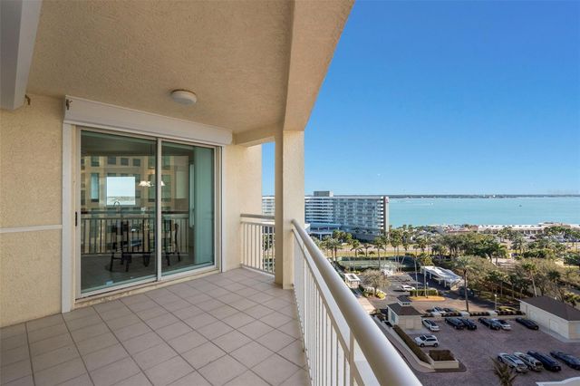 1170 SW GULF BOULEVARD 1105, Clearwater Beach, FL 33767