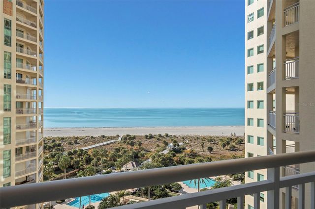 1170 SW GULF BOULEVARD 1105, Clearwater Beach, FL 33767